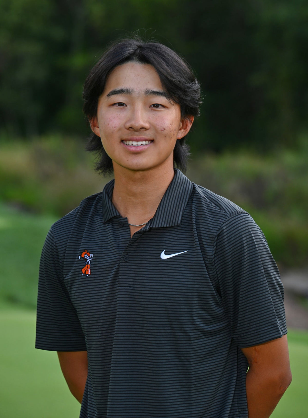Eric Lee